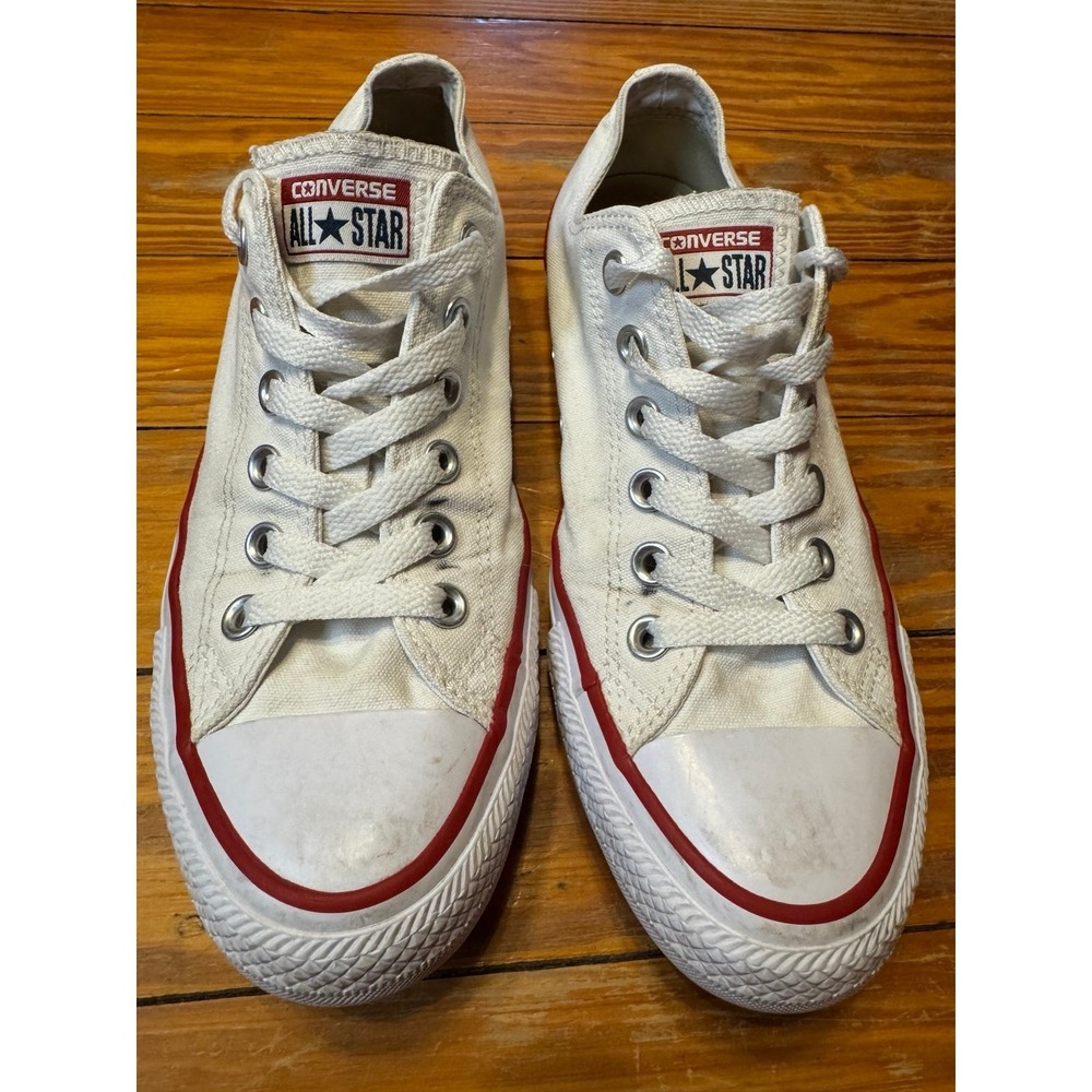 Converse Chuck Taylor All‎ Star Sneakers Unisex W 8.5, M 6.5